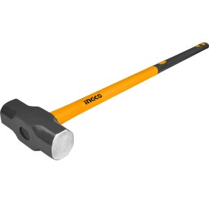 SLEDGE HAMMER 12lb / 6kg INGCO-HSM01598