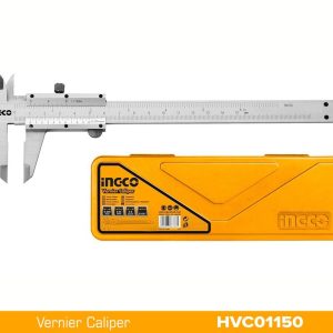 VERNIER CALIPER 6" ingco-HVC01150