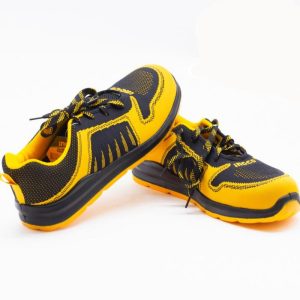 SAFETY BOOTS 39-45 INGCO-SSH81SB