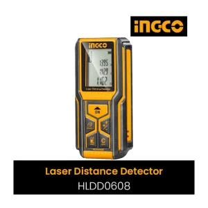 LASER DISTANCE DETECTOR INGCO HLDD0608 (1)
