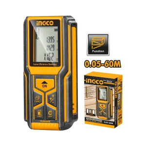 LASER DISTANCE DETECTOR INGCO HLDD0608 (2)