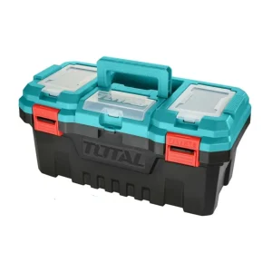 Plastic tool box 20″ TOTAL TPBX0201 (4)