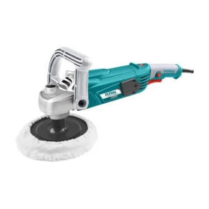 POLISHER 1400W TOTAL TP11418018 (2)