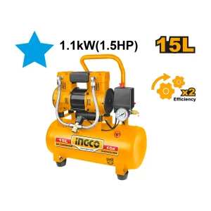 15L Air Compressor Ingco – Acs111152 (1)
