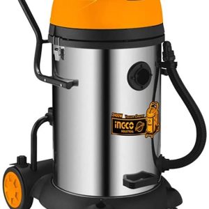 2400W 75 Liter Industrial Vacuum Cleaner Ingco Brand VC24751