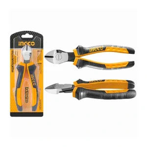 7″ Heavy duty DIAGONAL CUTTING PLIER INGCO – HHDCP08188 (2)