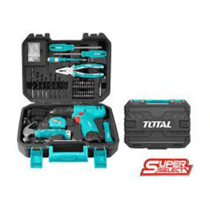 81 PCS TOOLS SET Total – THKTHP10812 (2)