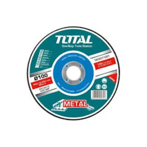 Abrasive Metal Cutting Disc 50pcs Set Total – TAC22110750 (2)