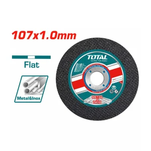 Abrasive Metal Cutting Disc 50pcs Set Total – TAC22110750 (3)