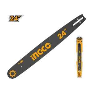 Chain Saw Bar 24″ Ingco – Agsb52401