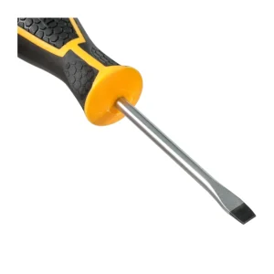 FLAT SCREWDRIVER 3X5MM INGCO – HS285075 (2)