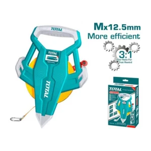 Fiber glass measuring tape 50M Total – TMTF13506 (3)