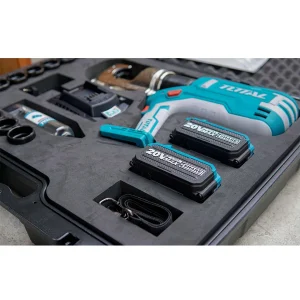 Hydraulic Crimping Tool Total – TCTLI2002 (2)