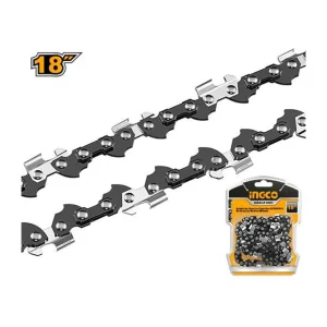 Ing Co Spare Chain For Chainsaw 18″ Agsc51801