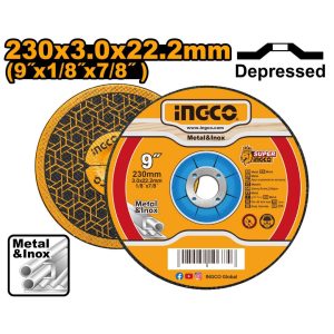 MCD302301HA