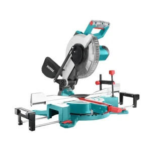 Mitre Saw 1800W Total – TS421825517 (1)