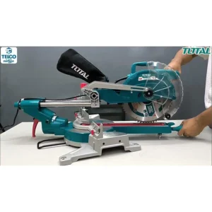 Mitre Saw 1800W Total – TS421825517 (2)
