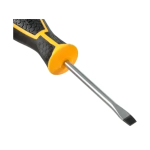 Screwdriver Slotted 6″ S2 Ingco Hs288150 (3)