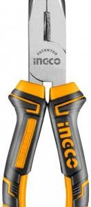 basic 200mm ισιο ingco hlnp08208 318545