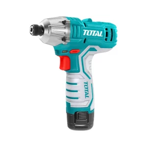 12V Lithium Ion impact driver TOTAL – TIRLI1201 (2)