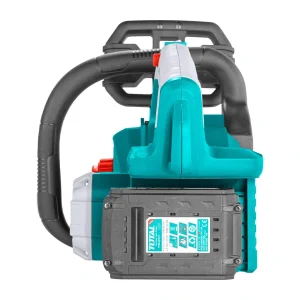 (16”) Lithium Ion Mini Chain Saw (No Battery & Charger) (20V) – Tgsli40168 (1)