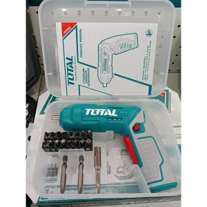 4V Cordless Screwdriver Toptal – Tsdli0442 (1)