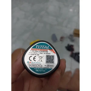 Li Ion Battery Pack 12 V Tbli12153 (2)