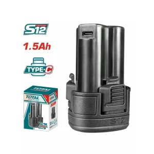 Li Ion Battery Pack 12 V Tbli12153 (4)