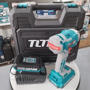 Lithium Ion Impact Wrench (20V) 2.A – Tiwli2038 (1)