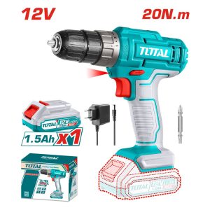 TDLI1218