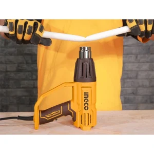 2000W Ingco Heatgun Industrial New Ingco – Hg200078 (2)