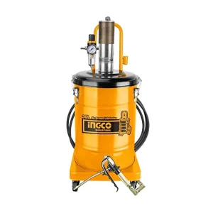 Air Grease Lubricator 30L Ingco Agl02301 (1)
