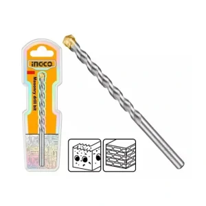 Masonry Drill Bit 4″ Ingco Dbm2110610