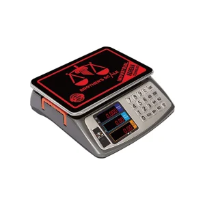 Digital weight scale Industrial Quality 45Kg Capacity