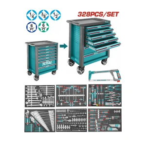 328 Pcs Tool Chest Set Total – THPTCS73281 (2)