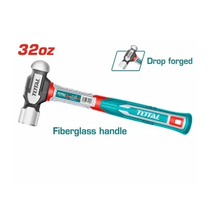 Ball Pein Hammer (32oz) Total – THBPH61032 (2)