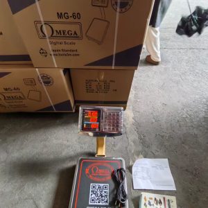 OMEGA 60KG