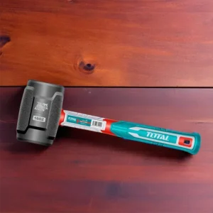 Rubber Hammer (16oz) Total – THRUH6816 (1)