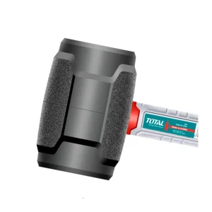 Rubber Hammer (8oz) Total – THRUH6808 (1)
