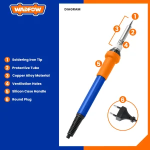 WEL3606 Diagram