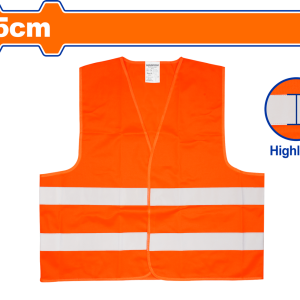 REFLECTION VEST WADFOW-WRV1801