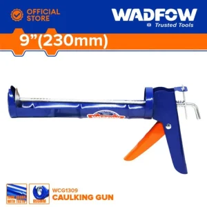 wadfow wadfow caulking gun 9 wcg1309 caulking gun 31928390221958
