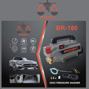 BTOTHERS CARWASHER 3