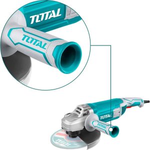 Total Angle Grinder 9inch Total One Stop Tools Station 43ad9 354632