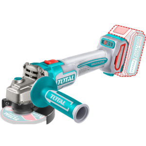 Total TAGLI211041 Lithium Ion Angle Grin Total One Stop Tools Station a67be 454485
