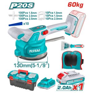 TTVLI20018