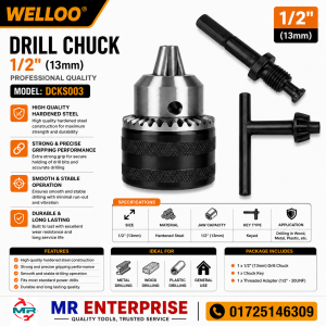 DCKS003