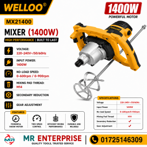 MX21400