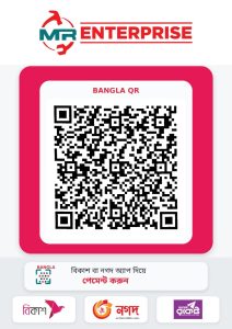 Bangla QR